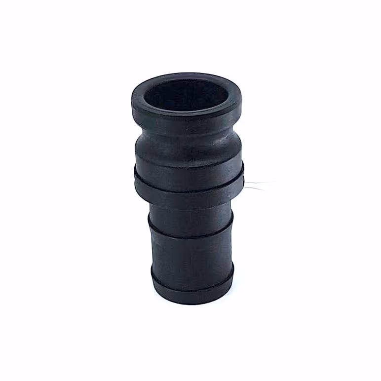 Raccord à Cames M 63 x Can. ø 50