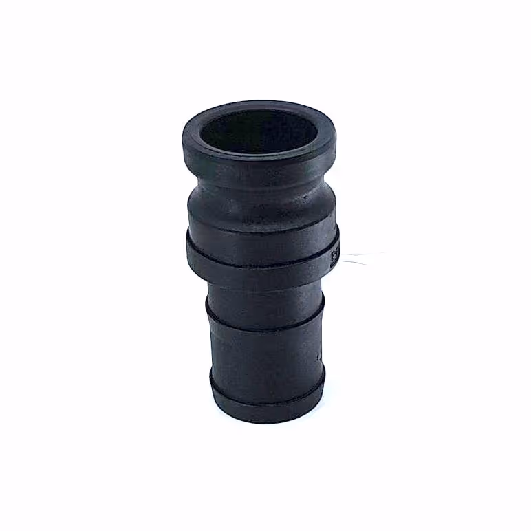 Raccord à Cames M 63 x Can. ø 50