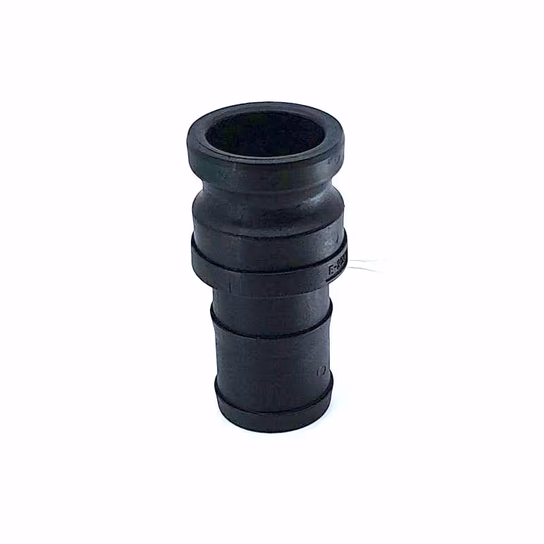 Raccord à Cames M 63 x Can. ø 50