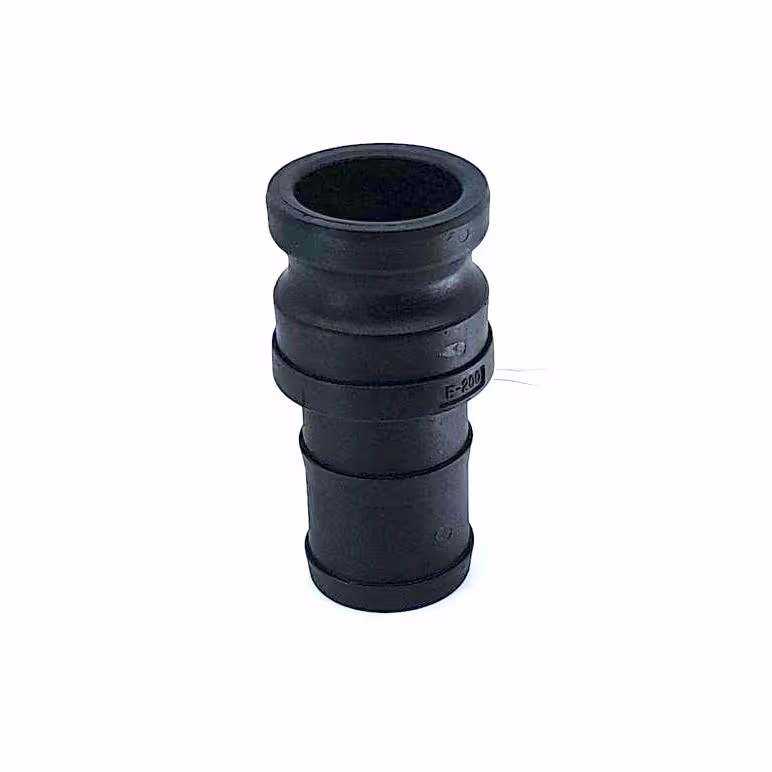 Raccord à Cames M 63 x Can. ø 50