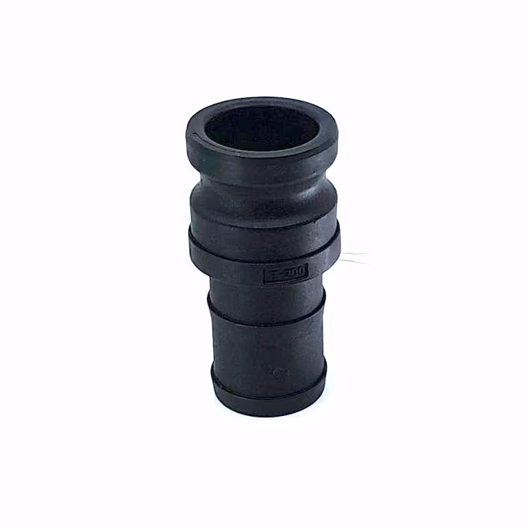 Raccord à Cames M 63 x Can. ø 50