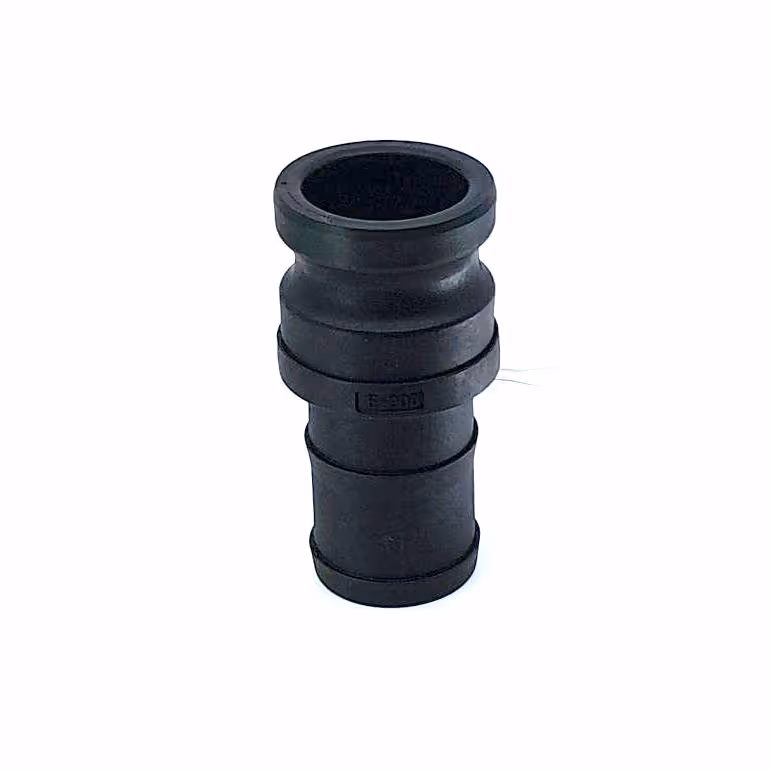 Raccord à Cames M 63 x Can. ø 50