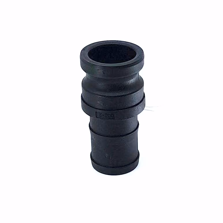 Raccord à Cames M 63 x Can. ø 50