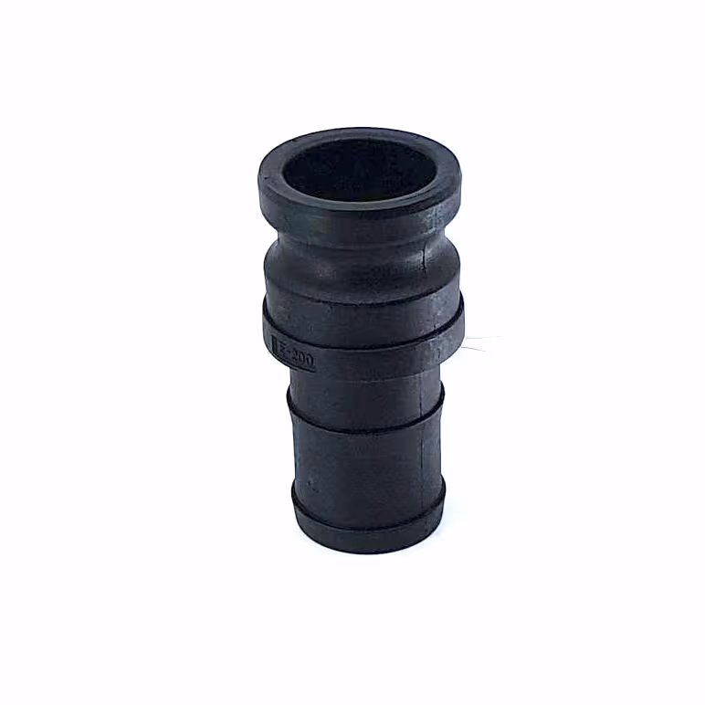 Raccord à Cames M 63 x Can. ø 50