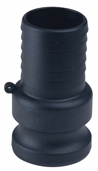 Raccord à Cames M 63 x Can. ø 50