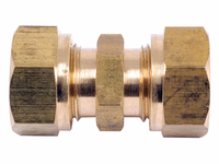 Raccord à olives tube de 3/8'' (9.53mm)