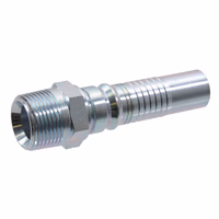 Raccord à sertir 4SH-DN20-3/4" NPT