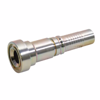Raccord à sertir 4SH-DN20 bride Ø 41,3mm 41,3°