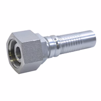 Raccord à sertir 4SH-DN25-25S-M36x2,0