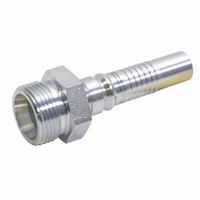 Raccord à sertir 4SH-DN25-25S-M36x2,0