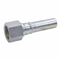 Raccord à sertir 4SH-DN32-1.5/8" UNF