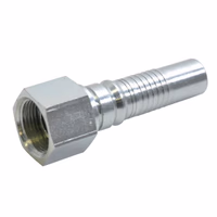 Raccord à sertir 4SH-DN40-1,1/2" BSP