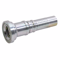 Raccord à sertir 4SH-DN50 avec bride ø71,4 mm