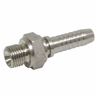 Raccord a sertir DN10-3/8-BSP