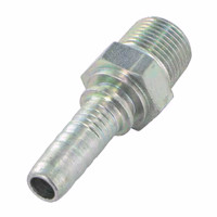 Raccord à sertir DN10-MC3/8