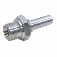 Raccord à sertir DN13-3/4 BSP