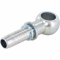 Raccord à sertir DN13-3/8 BSP