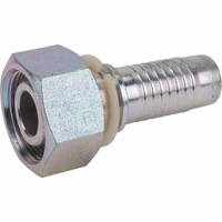 Raccord à sertir DN20-M30x150