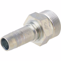 Raccord à sertir DN20-M36x200-25S