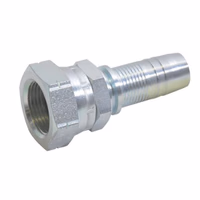 Raccord à sertir DN25-1" BSP
