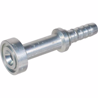 Raccord à sertir DN25-54 utilisable pour CAT