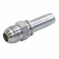 Raccord à sertir DN32-1"5/8JIC