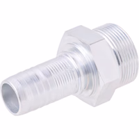 Raccord à sertir DN32-M52x200-38S