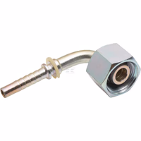 Raccord à sertir DN6-M20x1,5 12s