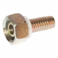 Raccord à sertir DN8-M20x150