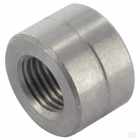 Raccord a souder M 14 x 1.5