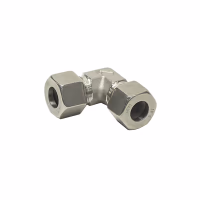 Raccord a vis W16-S-1.4571 DIN 2353