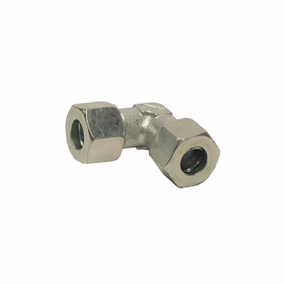 Raccord a vis W16-S-ST-A3K  DIN 2353