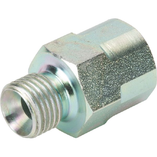 Adaptateur pour vis 8 mm vers vis 10 mm