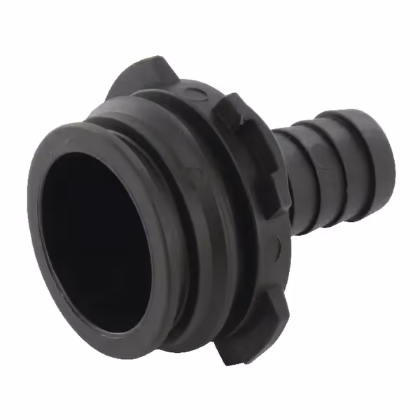 Raccord agraphe T5 Ø13 mm