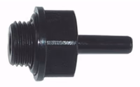 Raccord Air Douille de Jonction 1/4"x ø 10mm