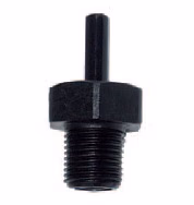 Raccord Air Douille de Jonction 1/8" x ø 6 mm Filetage conique