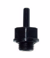 Raccord Air Douille Jonction 1/4"x ø 6 mm