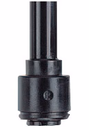 Raccord Air Réduction M/F ø 8M x ø 6F 