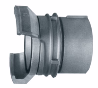 Raccord Alu Fem Verrou 65 x 2"1/2