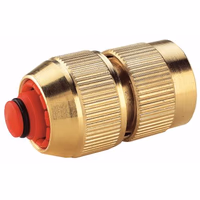 Raccord automatique Aquastop ø19mm