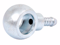 Raccord Banjo A Ø 14mm DN06 - 7.50mm - Vendu par 5