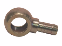 Raccord banjo M12 x DN10 pour tuyau à gasoil