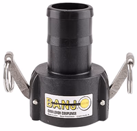 RACCORD CAM-LOCK F 1''1/2 / D.38 (150C)