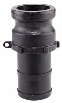 RACCORD CAM-LOCK M 1''1/2 / D.38 (150E)