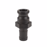 RACCORD CAM-LOCK M 1'' / D.25 (100E)