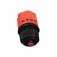 Raccord clapet femelle 12 a 15 mm aqua stop