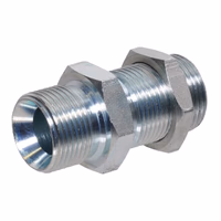 Raccord cloison 3/4 BSP