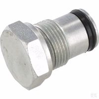 Raccord Closed-Center MBV 11