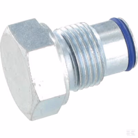 Raccord Closed-Center MBV 5