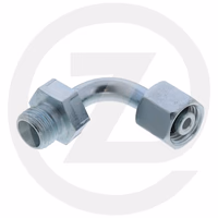 RACCORD COUDE - 035156 - MERLO